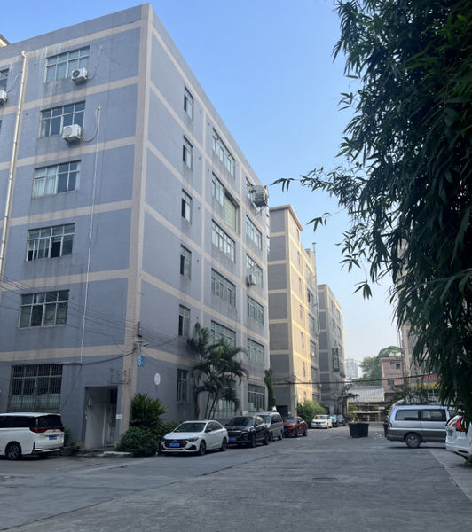 ประเทศจีน Guangzhou Lizhirun Technology Development Co., Ltd รายละเอียด บริษัท