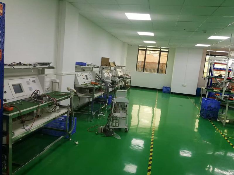 ประเทศจีน Guangzhou Lizhirun Technology Development Co., Ltd รายละเอียด บริษัท