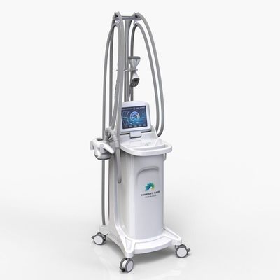 LZR 5 Modes RF Radio Frequency Facial Machine , Radiofrequency Skin Tightening Device